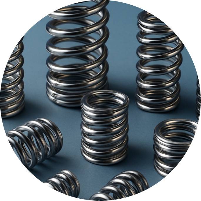 Springs-die